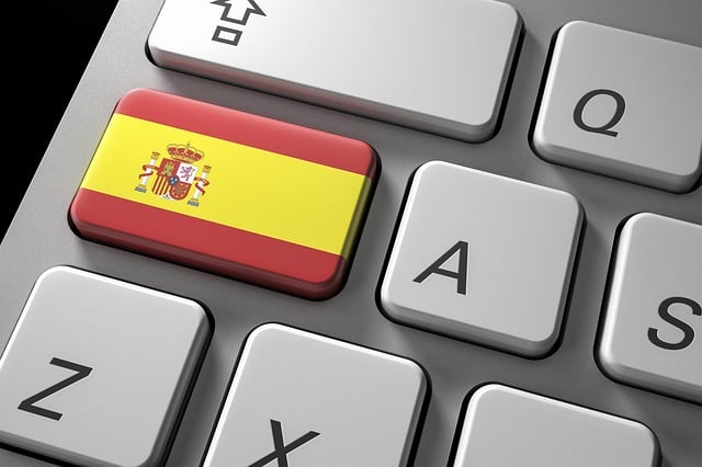 Transcribe Spanish Audio to Text